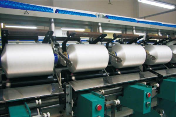 關(guān)于錦綸加捻絲，你所不知道的事兒！